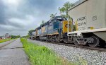 CSX 4411